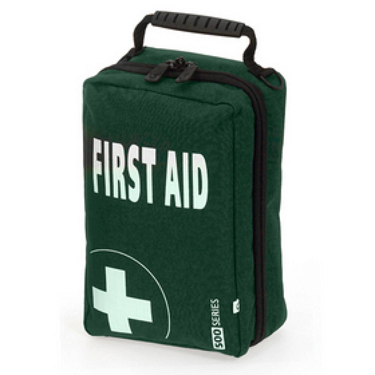 Individual Trauma Kit